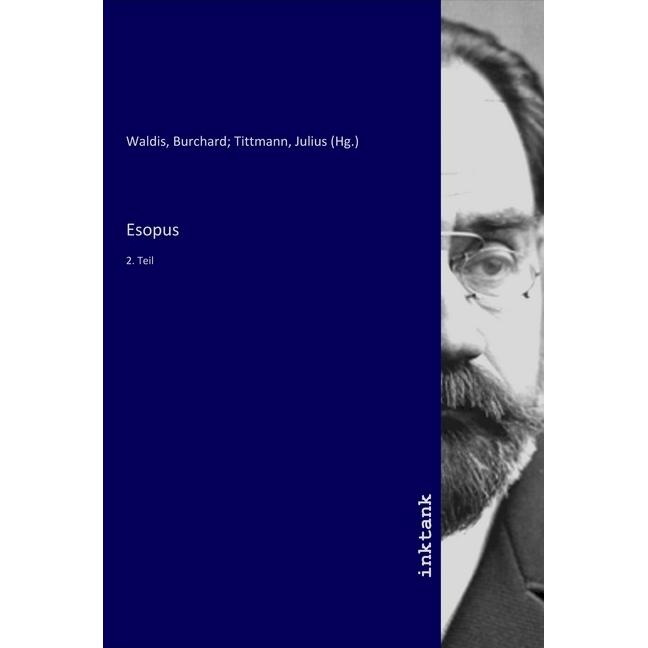 Thumbnail - Esopus, Belletristik