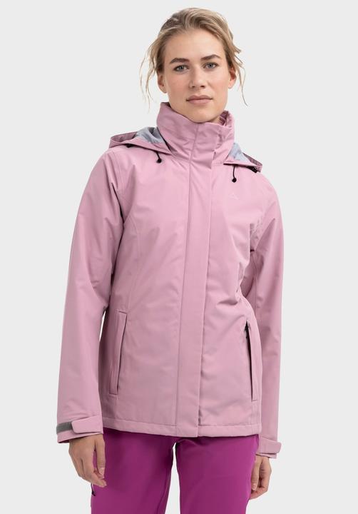 Produktbild Schöffel Jacket Gmund L (3XL)