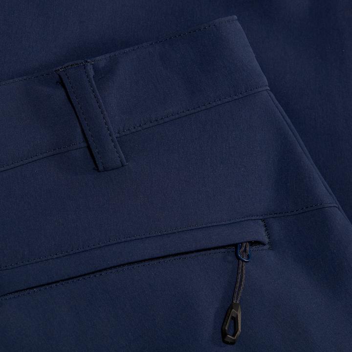 Actual product image Mammut Winter Hiking SO Pants Women (Frequency band 38 (2600 MHz))