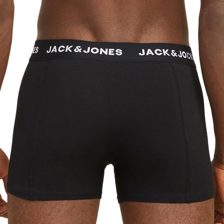 Immagine prodotto Jack & Jones Boxer (M, confezione da 3)