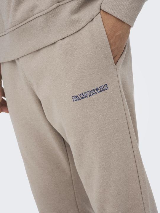 Produktbild Only & Sons Logo Sweathose (XS)