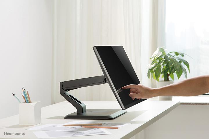 Actual product image Neomounts FPMA-D885BLACK (Table, 32")