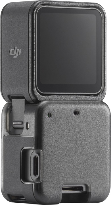 Produktbild DJI Action 2 Dual-Screen Combo 128 GB (60p, Bluetooth, WLAN)