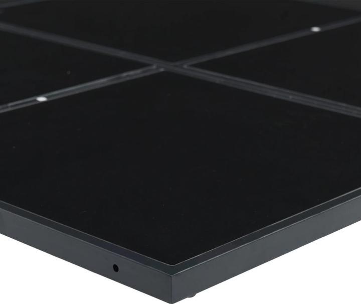 Produktbild vidaXL Garten Essgruppe