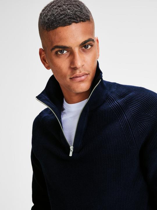 Produktbild Jack & Jones Rollkragenpullover (S)