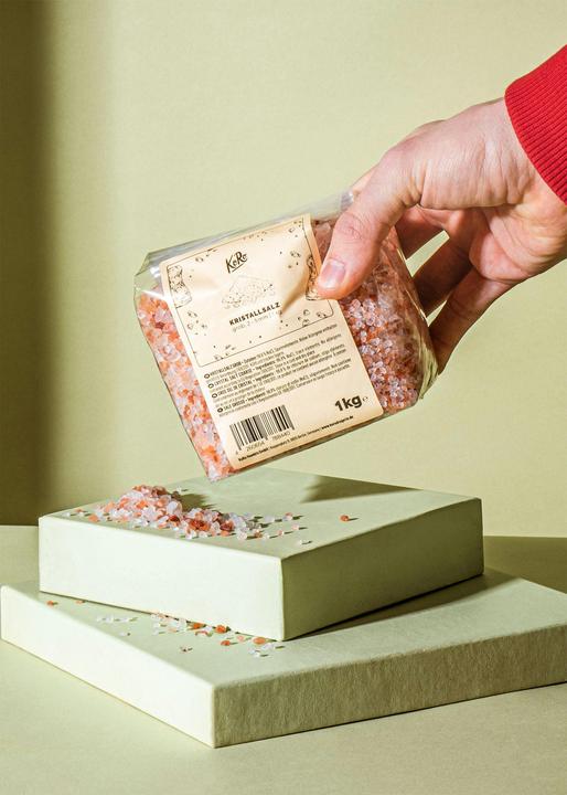 Immagine prodotto KoRo Sale cristallino dell'Himalaya grosso