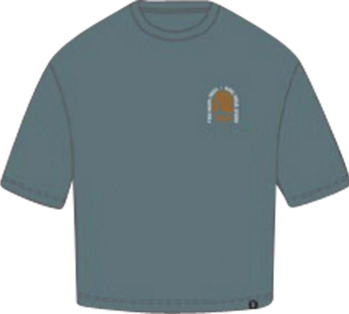 Produktbild iXS Damen Graphic 1.0 Tee (S)