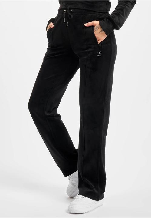 Image du produit Juicy Couture jogging veours (L)