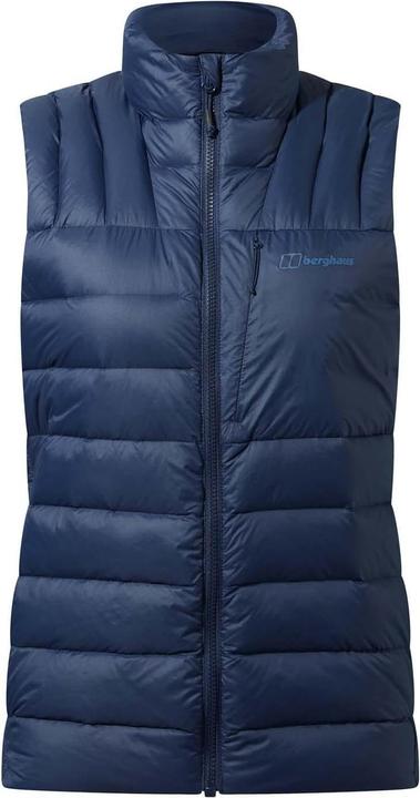 Produktbild Berghaus Silksworth Weste Isoliert (38)