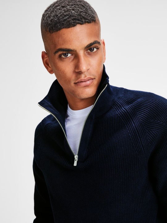 Image du produit Jack & Jones Rollkragenpullover (S)