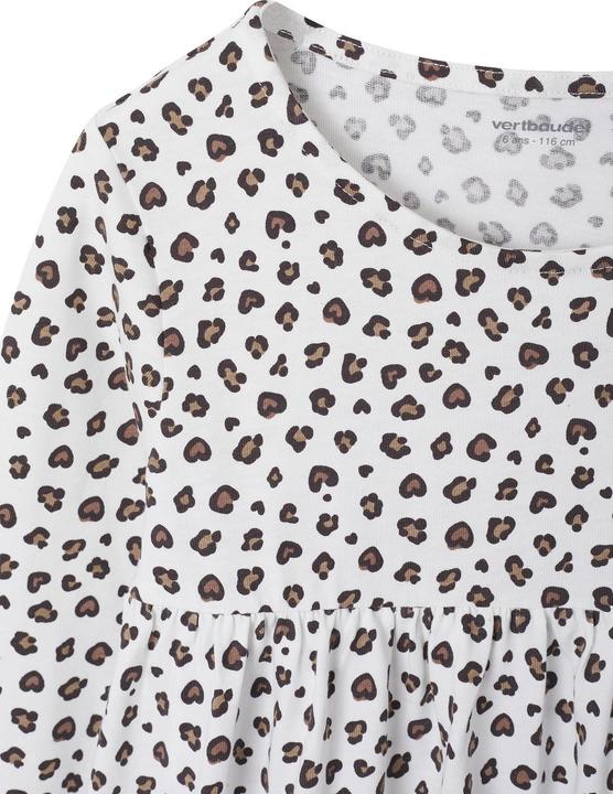 Actual product image Vertbaudet Set Mit Kleid (128)