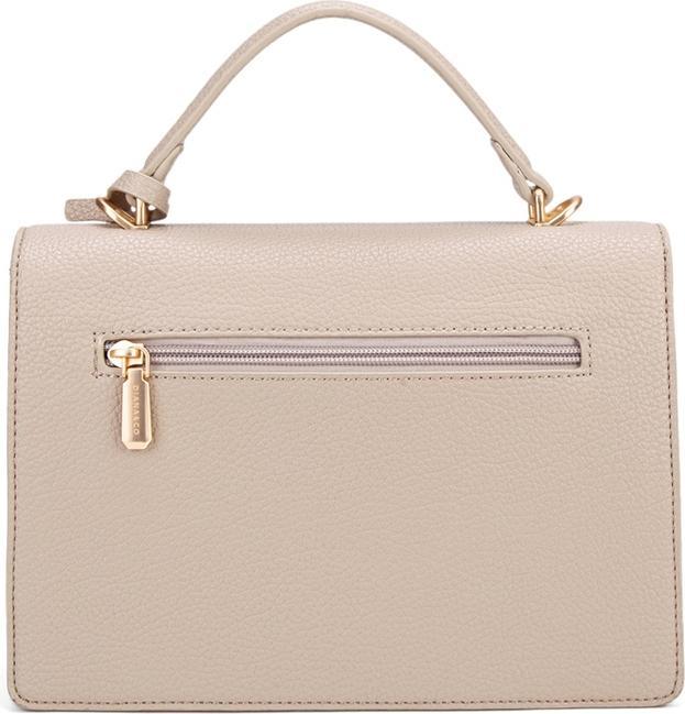 Immagine prodotto Diana & Co Damen Handtasche - Modell Cerelia - 100% Polyurethan - 24.5 X 18.5 X 11.5 Cm