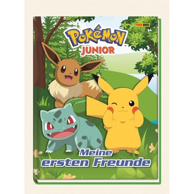 Produktbild Panini Pokémon: Meine ersten Freunde (Deutsch, Panini, 2024)
