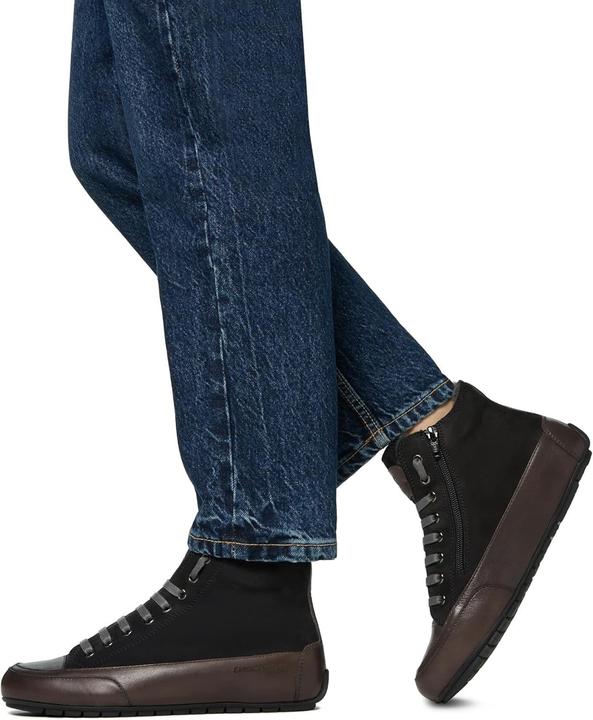 Image du produit Candice Cooper Sneakers Plus Pelliccia (34)