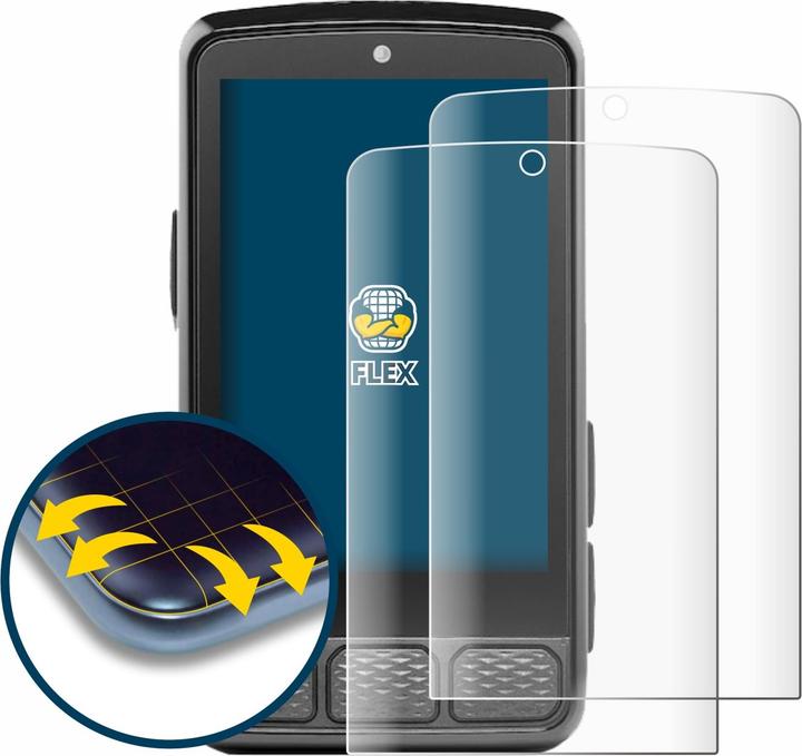 Actual product image BROTECT Full-Screen Protector