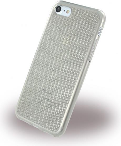 Actual product image DC Diamond Cover Smooth Glossy Crystal (Apple iPhone 7)