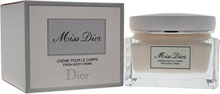 Actual product image Dior Miss (Body cream, 150 ml)