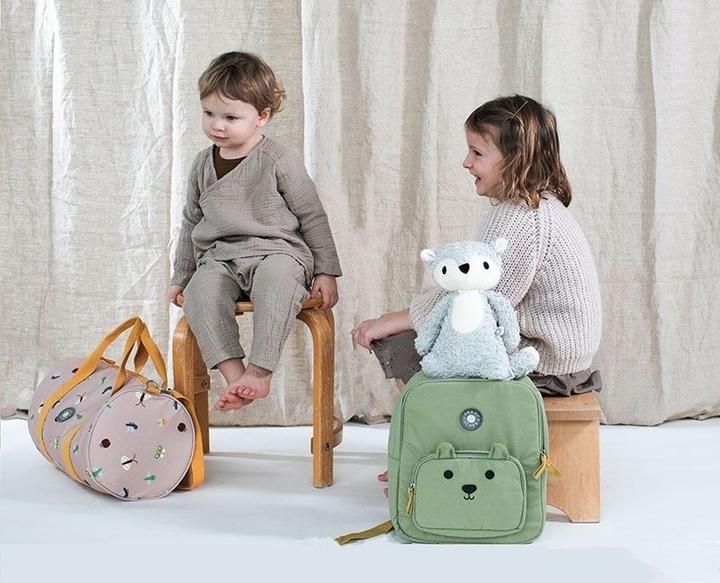 Image du produit Franck Fischer Franck & Fischer sac à dos, Saga - vert