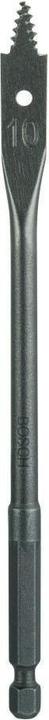 Actual product image Bosch Zubehör Wood router bit 10 mm total length (10 mm)