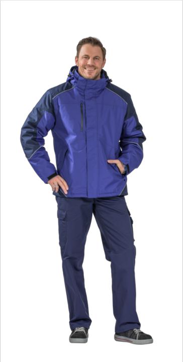 Immagine prodotto Planam Giacca da deserto blu/navy S M (M)