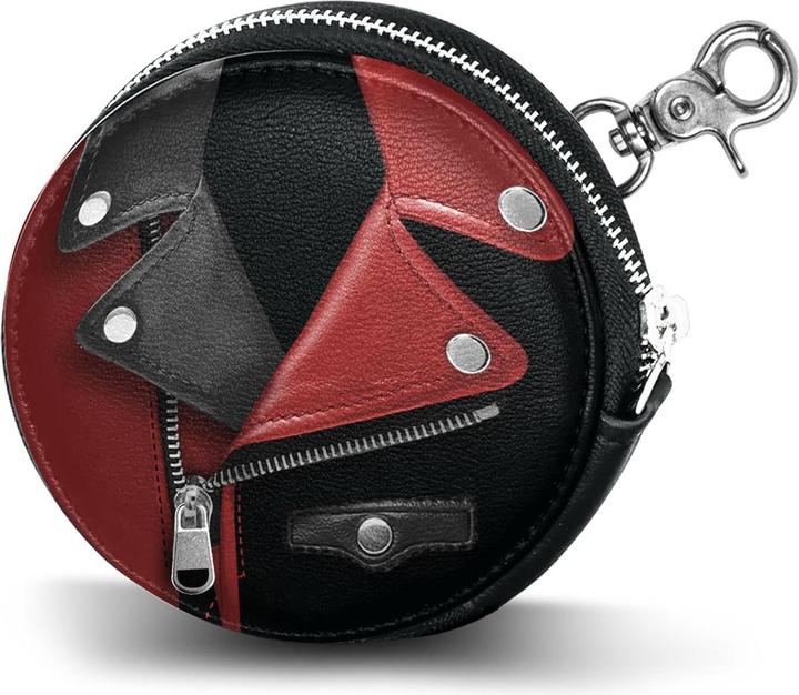Produktbild Karactermania HARLEY QUINN - Jacket - Porte-Monnaie Cookie Casual