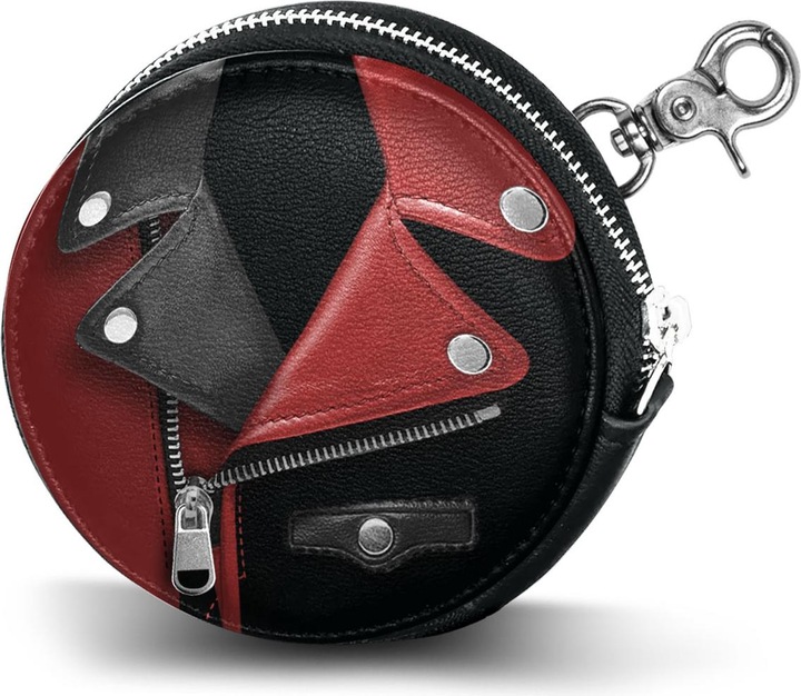 Produktbild Karactermania HARLEY QUINN - Jacket - Porte-Monnaie Cookie Casual