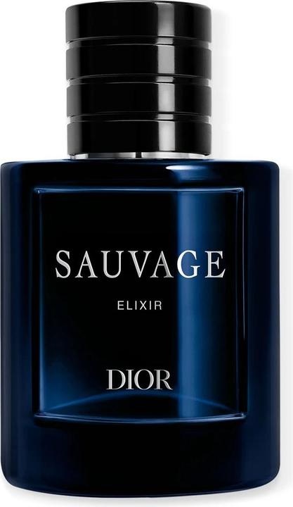 Produktbild Dior Sauvage Elixir (Eau de Parfum, 150 ml)