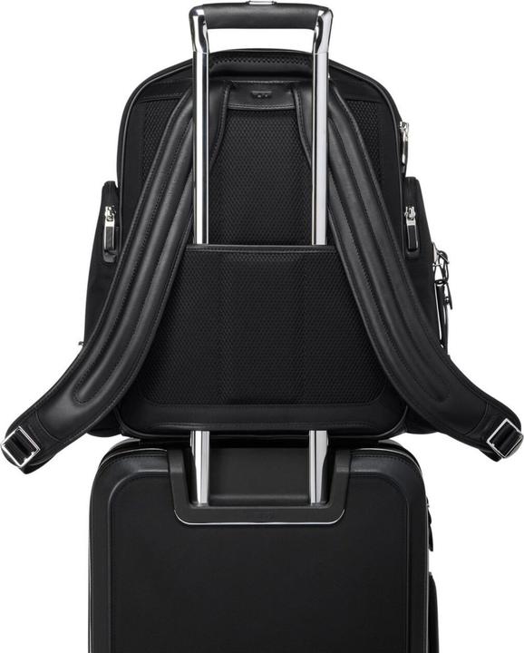 Actual product image Tumi Arrive Medium Backpack