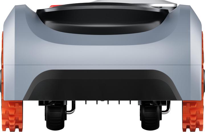 Actual product image Segway-Navimow Navimow i215 LiDAR (1500 m², Without boundary wire)