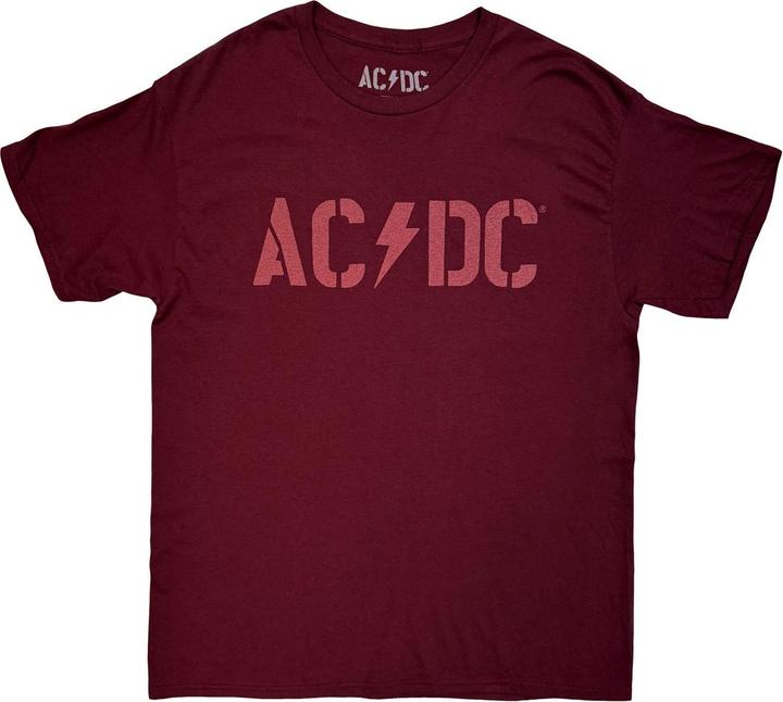 Produktbild AC/DC EU Tour '25 TShirt (3XL)
