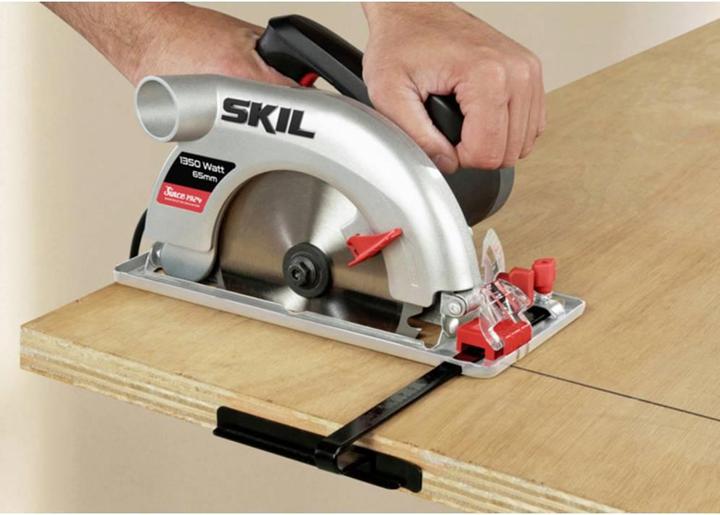 Actual product image Skil 5765AA Hand circular saw 184 mm 13