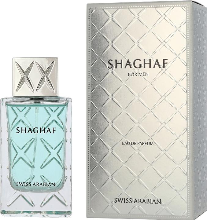 Immagine prodotto Swiss Arabian Shaghaf (Eau de parfum, 75 ml)
