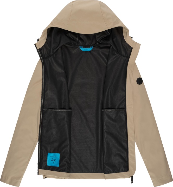 Immagine prodotto Ragwear Conchiglia come (L)
