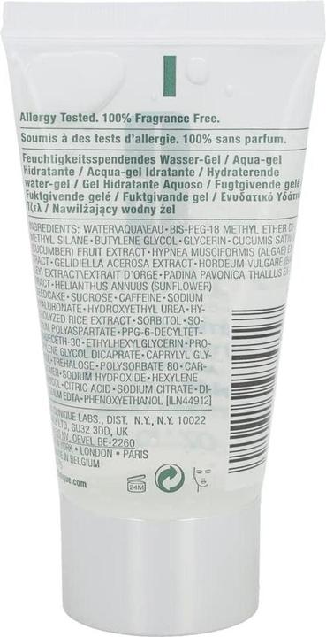 Produktbild Clinique 3-Step Skin Care - Dramatically Different Hydrating Jelly (125 ml)