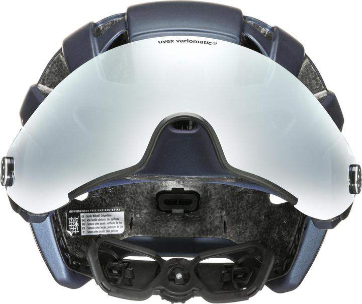 Immagine prodotto Uvex Sports Finale Visor V (52 - 57 cm)