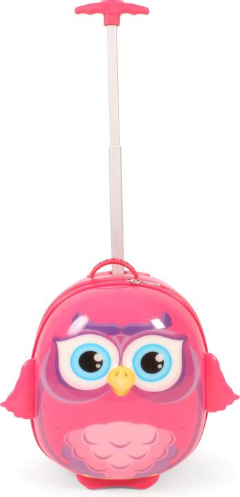 Produktbild Bayer Chic 2000 Bouncie Hartschalen-Trolley (12 l)