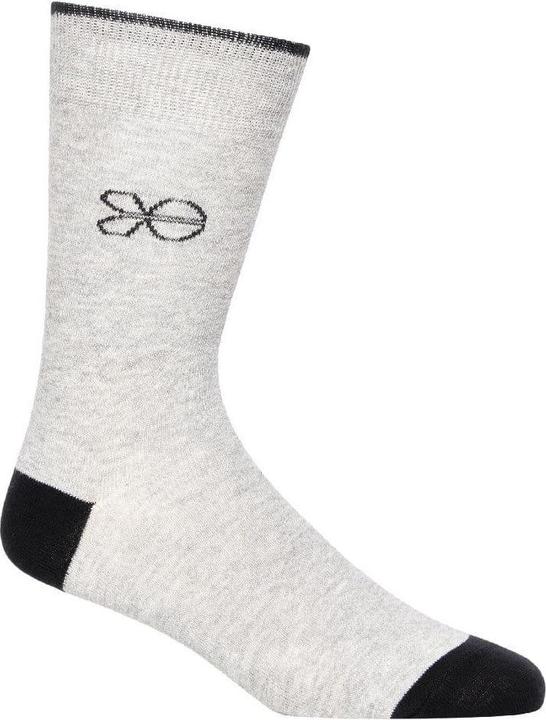 Produktbild Crosshatch Milato Socken (5erPack) (5er Pack, 39.5 - 45.5)