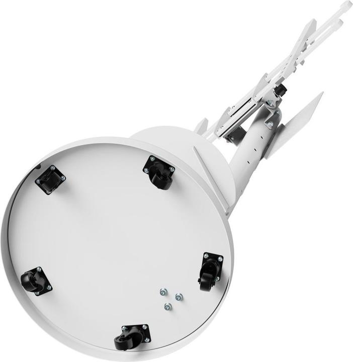 Immagine prodotto Techly Piantana con ripiano per carrello (86", 50 kg)