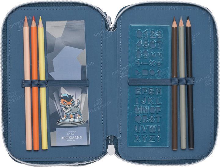 Immagine prodotto Beckmann Triple Tiger Race