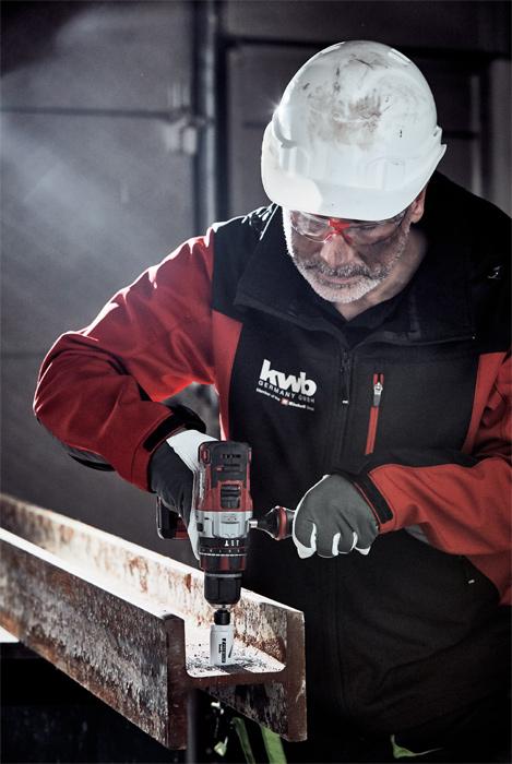 Produktbild kwb Hss Bimetall Lochsäge 29Mm (29 mm)