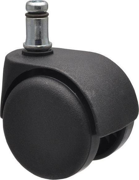 Wagner System Rouleau double 50mm, tige 11mm