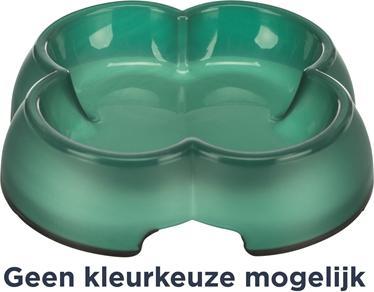 Actual product image Trixie Bowl, non-slip, plastic (0.25 l)