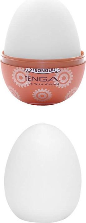 Produktbild Tenga EGG Gear Hard Boiled