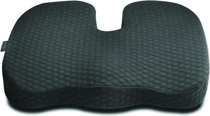 Actual product image Kensington Premium Cool-Gel Seat Cushion