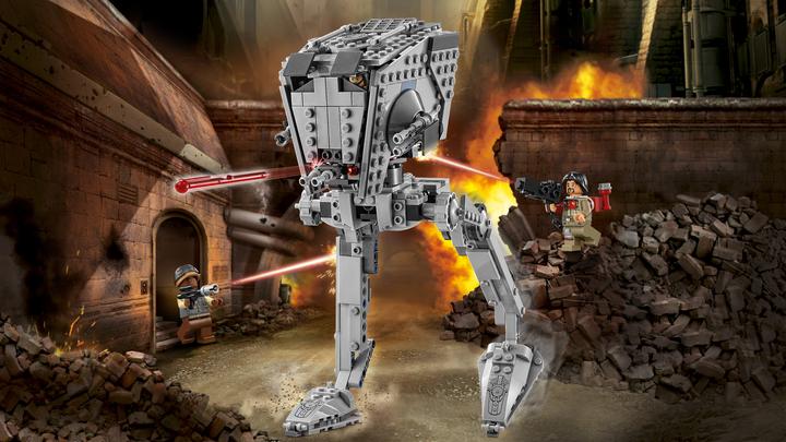 Immagine prodotto LEGO AT-ST Walker (75153, LEGO Star Wars)