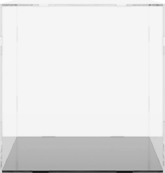 Produktbild vidaXL Schaukasten (56 x 36 x 37 cm)