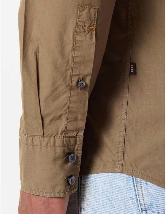 Immagine prodotto BOSS Camicia di Velluto a Coste Relegant 6 (M)