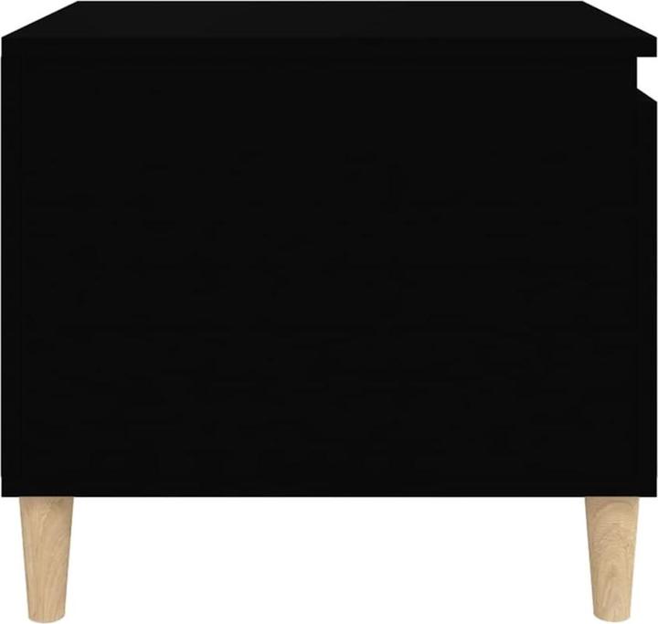 Image du produit vidaXL Couchtisch (100 x 50 x 45 cm)