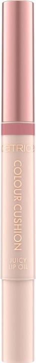 Actual product image Catrice Colour Cushion Juicy Lip Oil (Bae Watch)