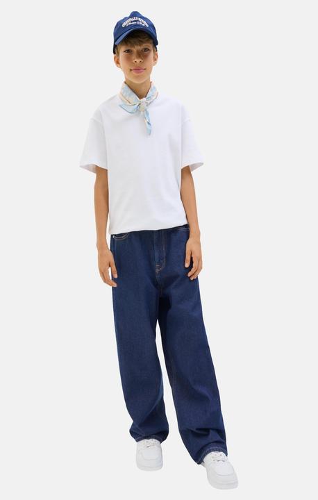 Actual product image Jack & Jones Junior Hose IRON Jeans (152)